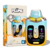 Explore information on the Plume 2g Ibiza Nights disposable device, featuring a tropical, fruit-inspired flavor profile. Adult-restricted product.