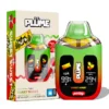 Discover Plume 2g Sweet Sweet, a 2-gram disposable device featuring rich, candy-like dessert flavors. Adult-restricted product; informational only.