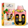 Discover Plume 2g Turks & Caicos, a 2-gram disposable device with tropical, sweet, fruit-forward flavors. Adult-restricted product; informational only.